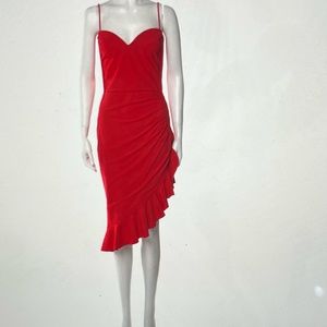 Stunning Chiara Boni La Petite Robe Dress